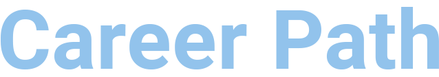 Career path