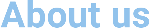 About us